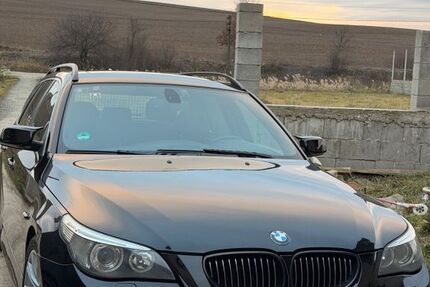 BMW 530 256.000 km 6.500 &euro; Worth 84103