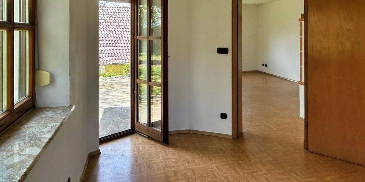 Einfamilienhaus Wiesenfelden - 7 Zimmer, 136 m&sup2;, 339.000&euro; | Angebot:26657067
