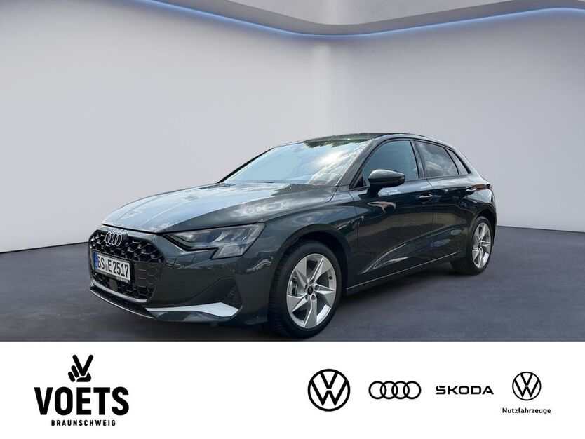 Audi A3 8.900 km 35.480 € Braunschweig 38124