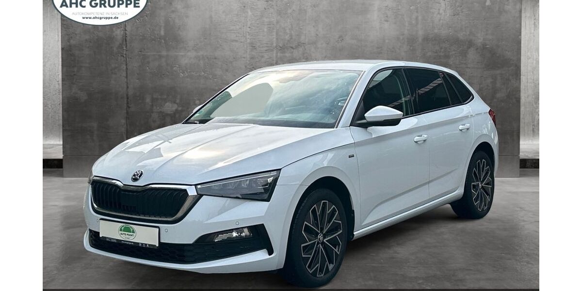Skoda Scala 46.824 km 12.979 &euro; Chemnitz 09116