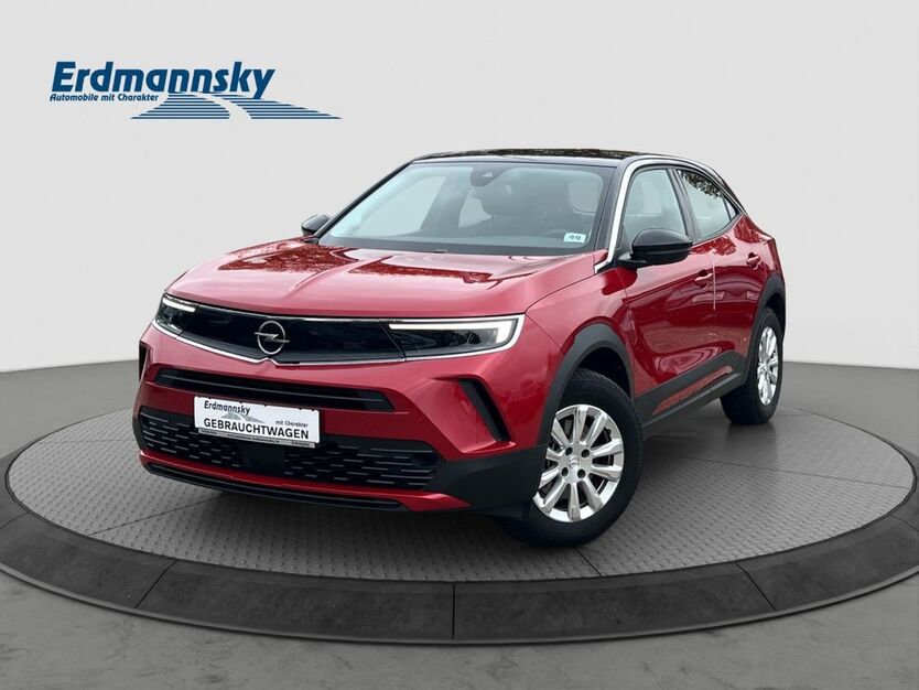 Opel Mokka 67.360 km 15.480 € Celle 29229