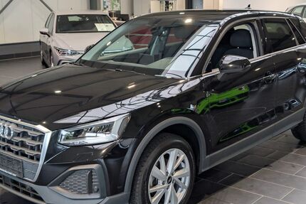 Audi Q2 30.000 km 23.900 € Weinheim 69469