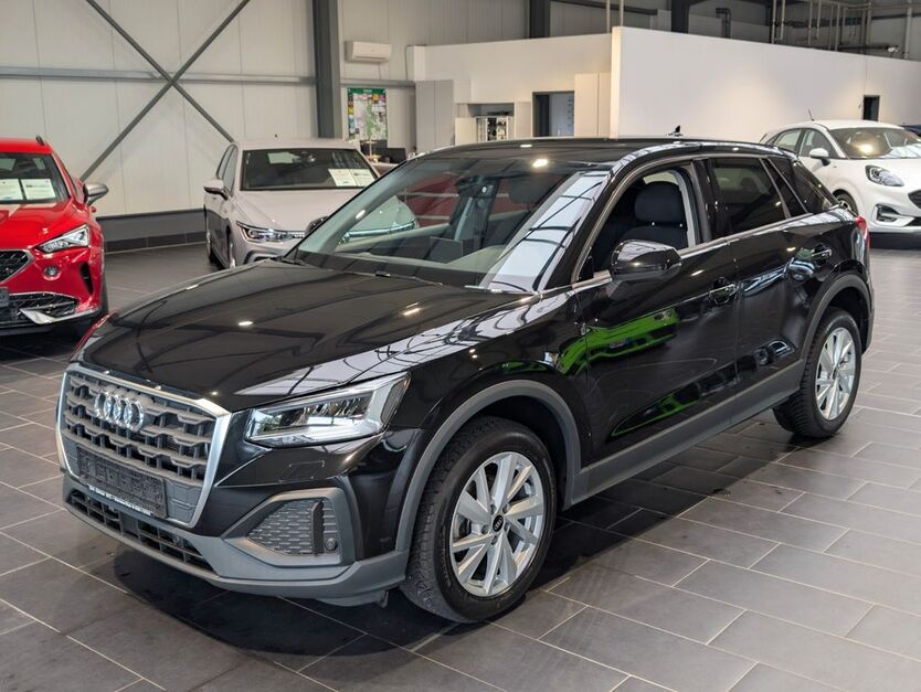 Audi Q2 30.000 km 23.900 € Weinheim 69469