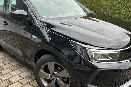 Opel Grandland (X) 24.000 km 15.990 &euro; Dinkelscherben 86424