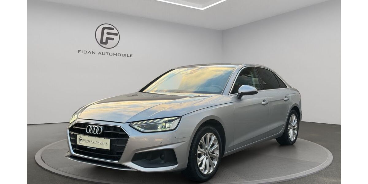 Audi A4 135.000 km 21.690 &euro; Sindelfingen/Stuttgart 71065