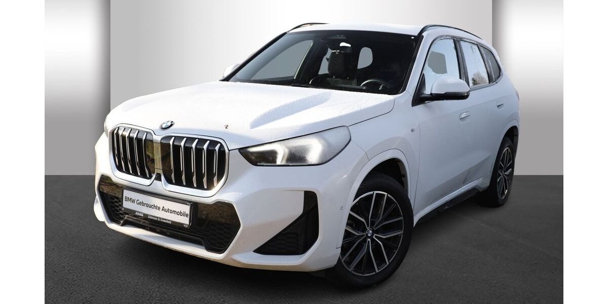 BMW X1 60.000 km 36.330 &euro; Dülmen 48249