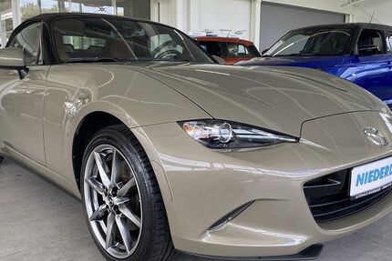 Mazda MX-5 26.800 km 29.900 &euro; Rinteln 31737