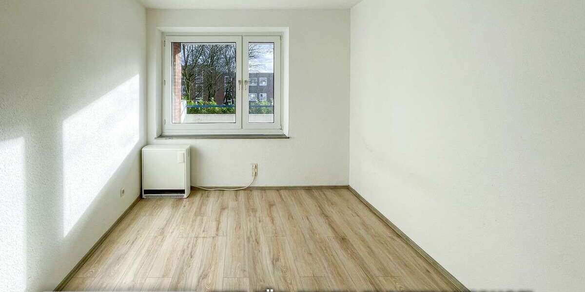 Etagenwohnung Dorsten Barkenberg - 3 Zimmer, 82 m&sup2;, 452&euro; | Angebot:26393776