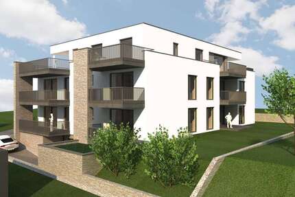 Wohnung Jülich - 3 Zimmer, 105 m&sup2;, 470.970&euro; | Angebot:27352975