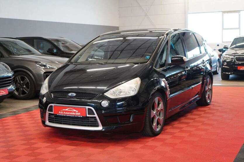 S-Max