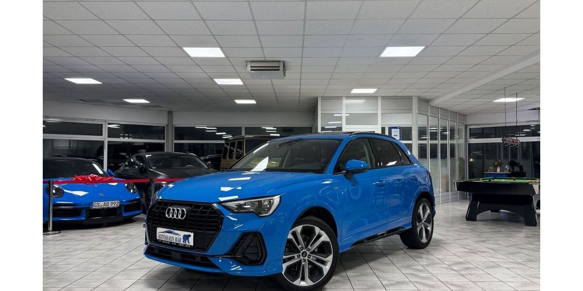 Audi Q3 32.624 km 31.990 &euro; Goslar 38644