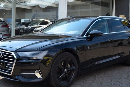 Audi A6 97.409 km 22.995 &euro; Herford 32052
