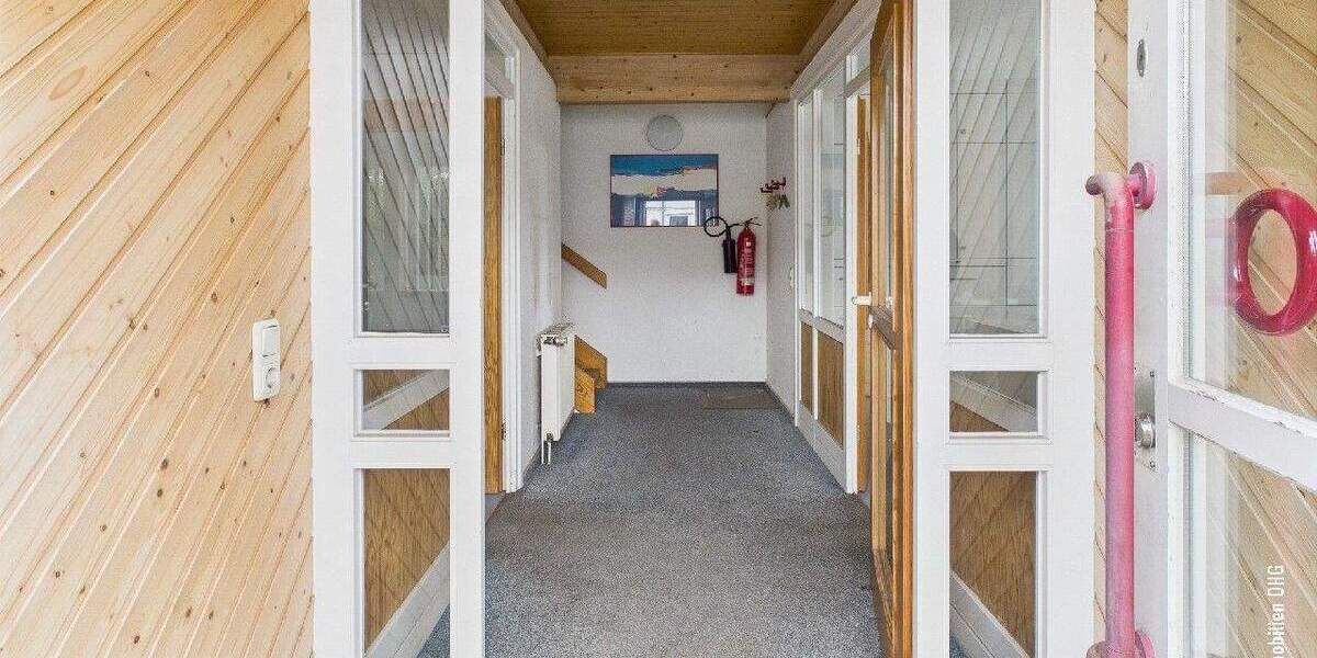 Gewerbeobjekt Stade - 1.900&euro; | Angebot:25836587