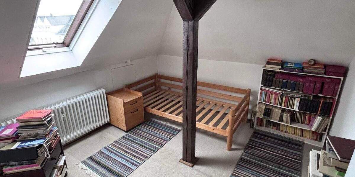 Mehrfamilienhaus, Wohnhaus Bünde - 1 Zimmer, 216 m&sup2;, 529.000&euro; | Angebot:25474207