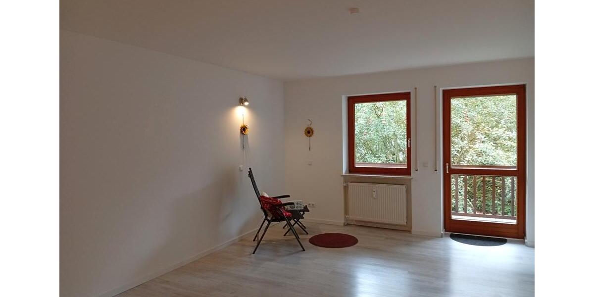 Etagenwohnung Pocking - 1 Zimmer, 35 m&sup2;, 107.000&euro; | Angebot:27189922