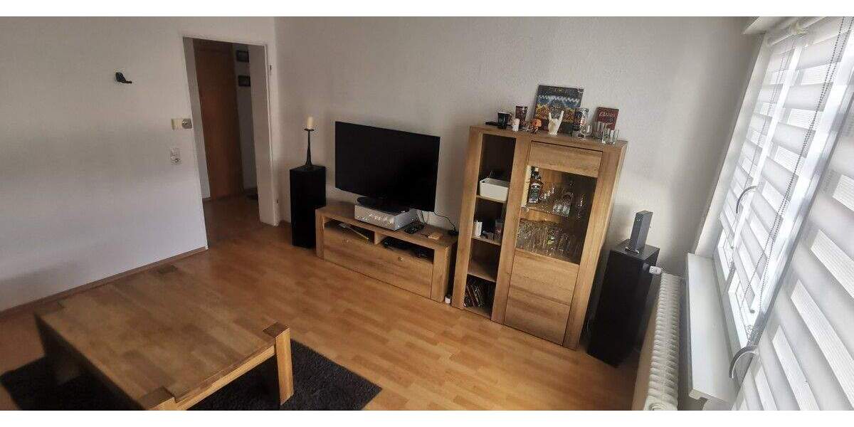 Etagenwohnung Böhl-Iggelheim Iggelheim - 3 Zimmer, 65 m&sup2;, 750&euro; | Angebot:25476074