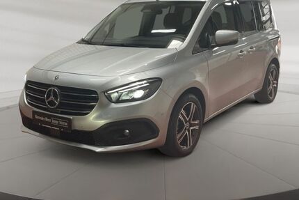 Mercedes-Benz T-Klasse 3.709 km 34.409 &euro; Neckarsulm-Obereisesheim 74172