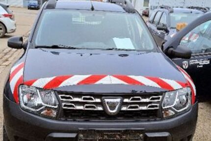 Dacia Duster 145.000 km 7.495 &euro; Coburg 96450