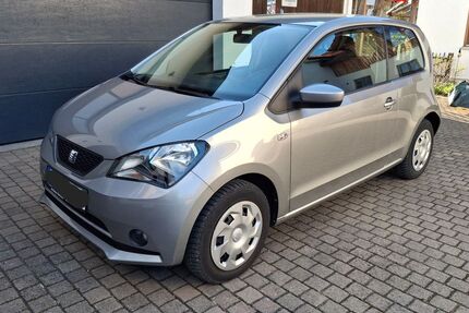 Seat Mii 64.235 km 5.550 &euro; Steinkirchen 84439