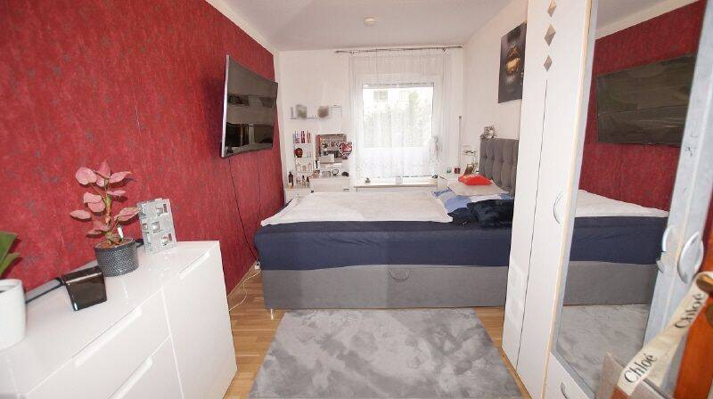 Etagenwohnung Straubing - 3 Zimmer, 80 m&sup2;, 210.000&euro; | Angebot:26843876