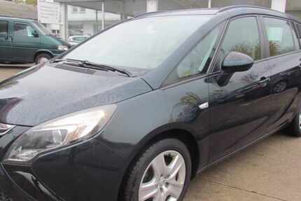 Opel Zafira Tourer 134.000 km 12.900 &euro; Hille 32479