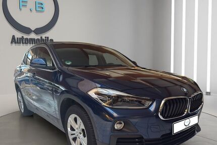 BMW X2 94.000 km 20.150 &euro; Hude 27798