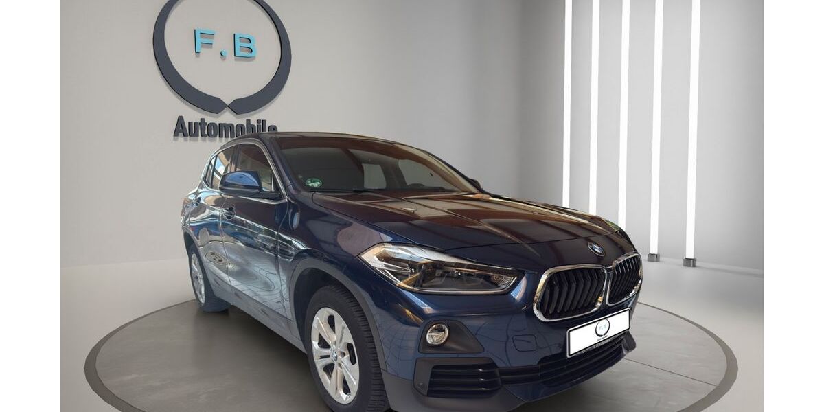 BMW X2 94.000 km 20.150 &euro; Hude 27798