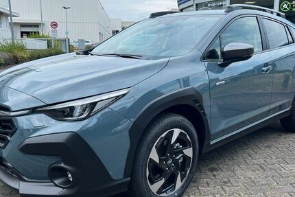 Subaru Crosstrek 11.000 km 31.998 &euro; Friedberg 61169