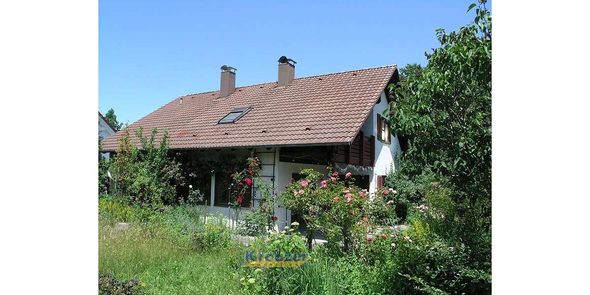 Einfamilienhaus Bad Wurzach - 7.5 Zimmer, 190 m&sup2;, 495.000&euro; | Angebot:26243954