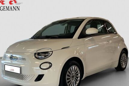 Fiat 500e 14.515 km 15.990 € Osnabrück 49078
