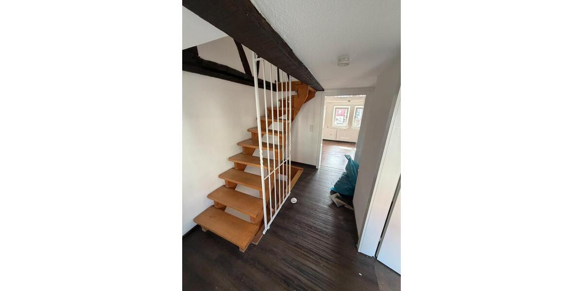 Einfamilienhaus Lauterbach (Hessen) - 6 Zimmer, 84 m&sup2;, 800&euro; | Angebot:26400654