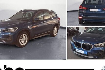 BMW X1 48.992 km 26.860 &euro; Freiburg 79108