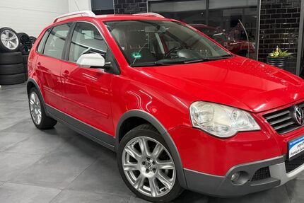VW Polo 172.000 km 3.999 &euro; Weiden 92637