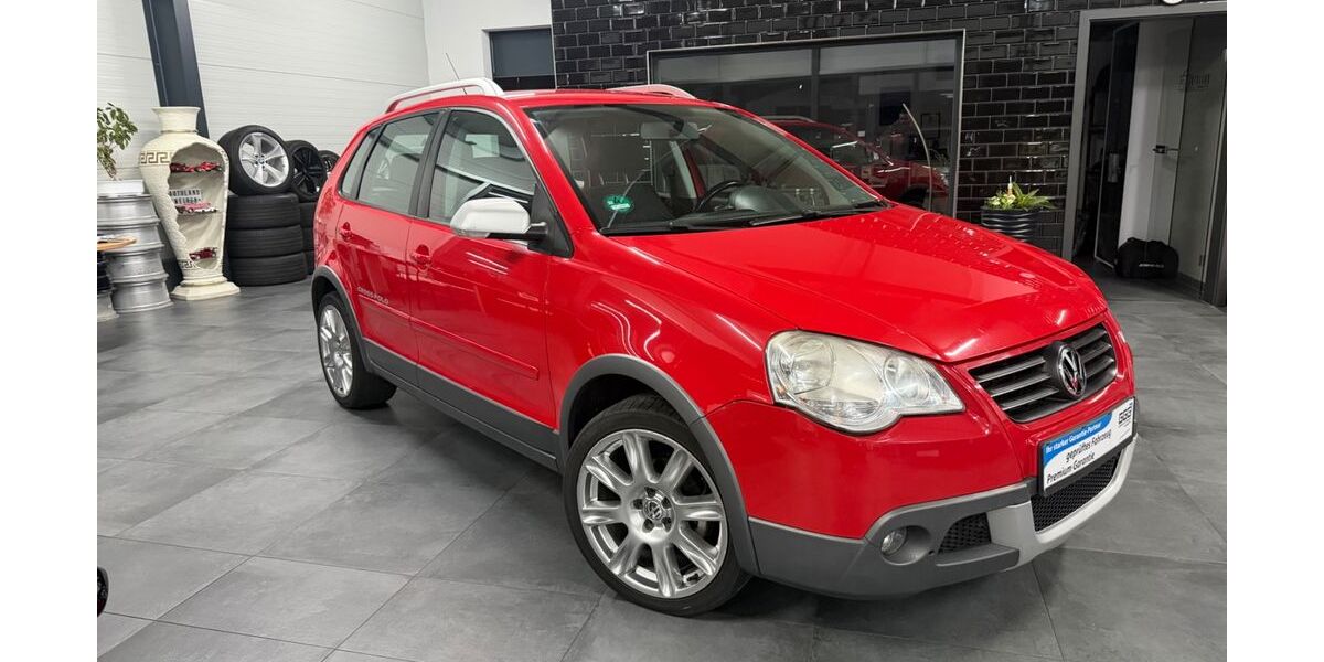 VW Polo 172.000 km 3.999 &euro; Weiden 92637