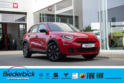 Fiat 600e 8.550 km 27.990 € Brilon 59929