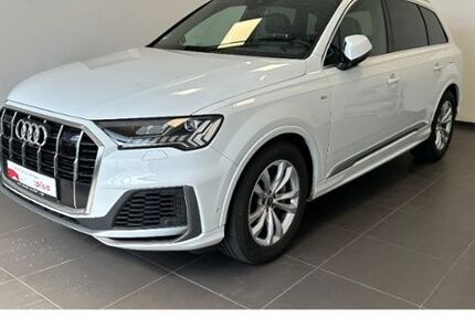 Audi Q7 52.442 km 55.980 € Wiesloch 69168