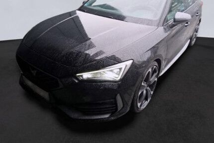 Cupra Leon 52.162 km 29.310 &euro; Hünfeld 36088
