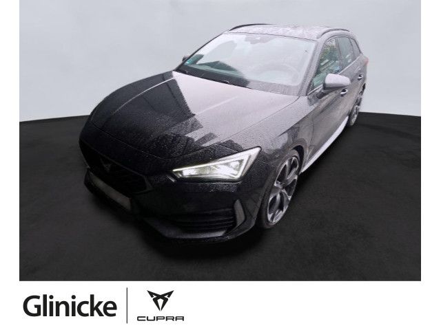 Cupra Leon 52.162 km 29.310 &euro; Hünfeld 36088