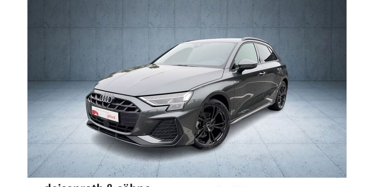 Audi A3 14.604 km 34.995 &euro; Hünfeld 36088