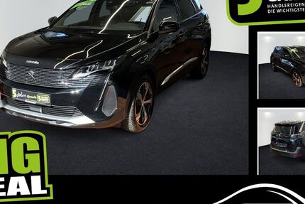 Peugeot 5008 23.985 km 26.990 &euro; Dachau 85221