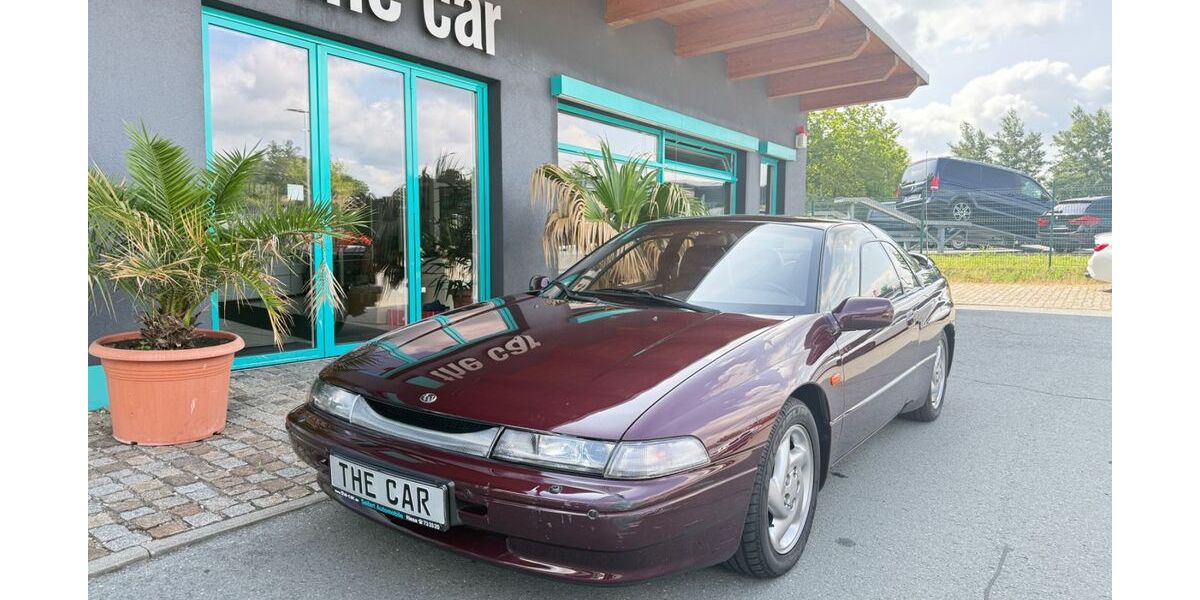 Subaru SVX 92.315 km 11.000 &euro; Riesa 01587