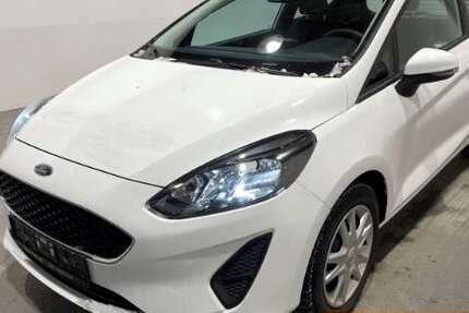 Ford Fiesta 43.000 km 10.950 &euro; Norderstedt 22848