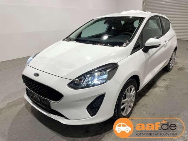 Ford Fiesta 43.000 km 10.950 &euro; Norderstedt 22848