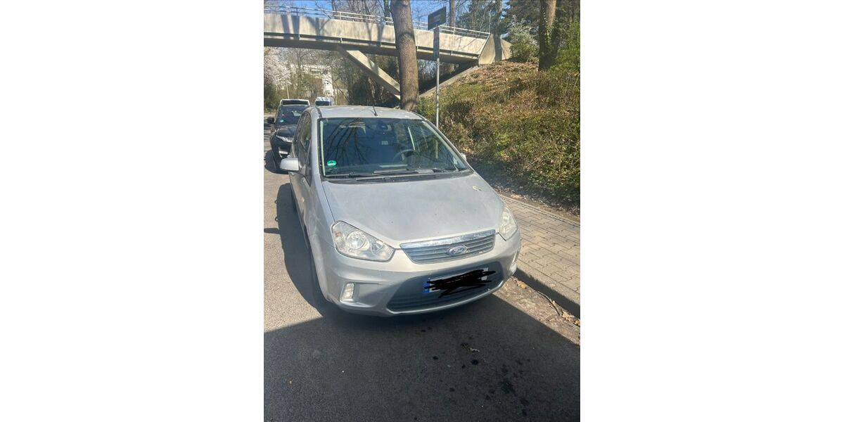 Ford C-Max 179.000 km 1.598 &euro; Frankfurt 60599