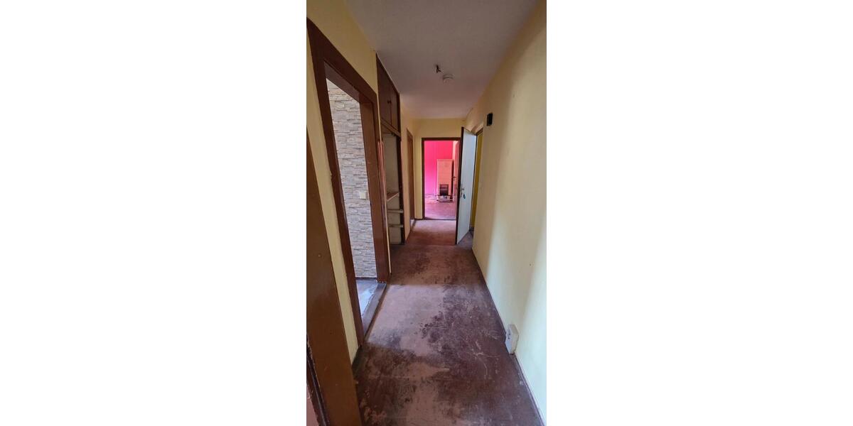 Etagenwohnung Liepgarten - 3 Zimmer, 60 m&sup2;, 211&euro; | Angebot:26381984