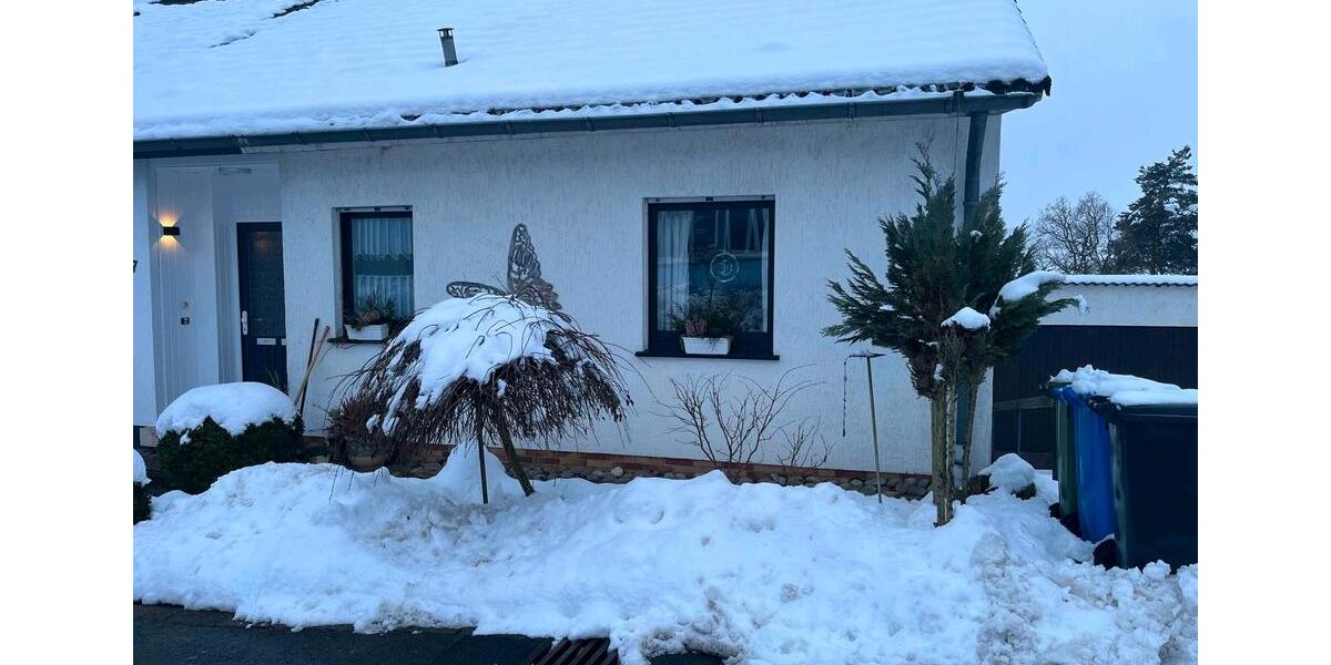 Doppelhaushälfte Korbach - 6 Zimmer, 130 m&sup2;, 165.000&euro; | Angebot:24730847