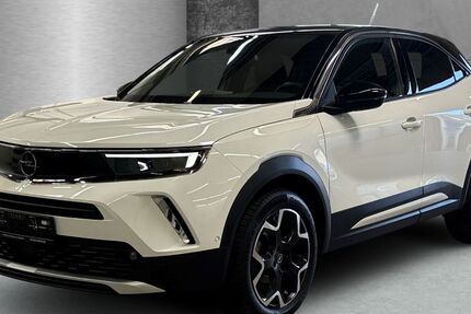 Opel Mokka 24.415 km 23.420 &euro; Hamburg 22529