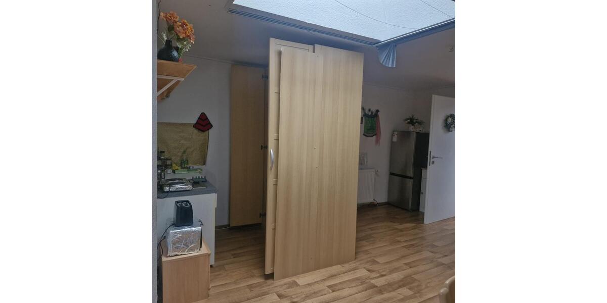 Dachgeschoßwohnung Winsen (Luhe) - 2 Zimmer, 50 m&sup2;, 700&euro; | Angebot:26037430