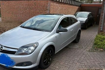 Opel Astra 200.000 km 2.300 &euro; Leer 26789