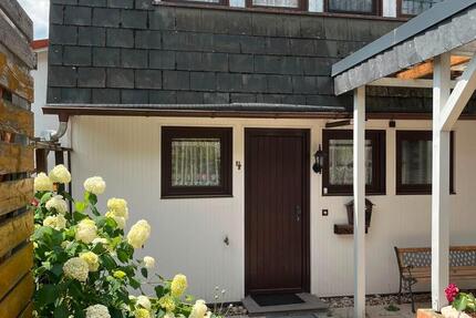 Haus Bad Liebenzell - 3 Zimmer, 64 m&sup2;, 185.000&euro; | Angebot:26983986